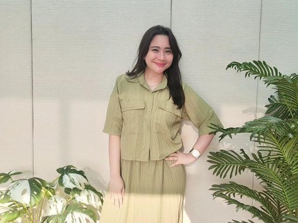 Terungkap Alasan Chikita Meidy Setop Jadi Penyanyi Cilik, Dapat Bullyan Parah saat SD