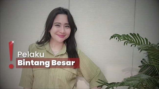 Chikita Meidy Ngaku Pernah Dibully Artis Terkenal, Nama Nagita Keseret