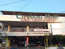 Menggali Ingatan Masyarakat soal Masa Kejayaan Cirebon Mall