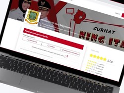 Kala Aduan Warga Kota Mojokerto Direspons Curhat Ning Ita