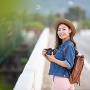 8 Negara yang Aman dan Ramah Bagi Perempuan Solo Traveler, Bisa Jadi Referensi Liburan Akhir Tahun Kamu!