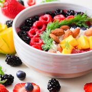 5 Manfaat Diet Mediterania, Pola Diet Sehat yang Viral di TikTok