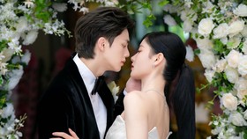 Sinopsis My Demon, Song Kang dan Kim Yoo-jung Nikah Kontrak
