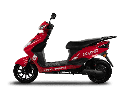 Motor Listrik Penerima Subsidi Nambah 1 Model, Harga di Bawah Rp 10 Juta