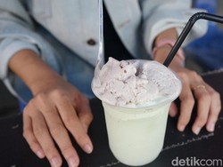 Rekomendasi Es Krim Legendaris di Medan, Ada yang Eksis Berjualan Sejak 1936