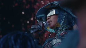 Beyonce Duduki Takhta Box Office Pekan Ini Lewat Film Renaissance