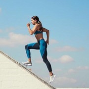 Jangan Salah Beli, Simak 3 Tips Pilih Legging Sempurna Menurut Pakar Kebugaran