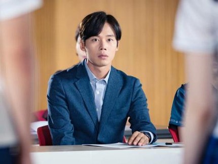 7 Drama Korea tentang Kisah Guru yang Inspiratif, Anti Bosan Bun!