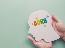 Studi: Anak dengan IQ Tinggi Pandai Menyembunyikan Gejala Gangguan Mental ADHD