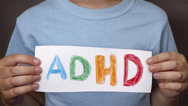 Tips belajar untuk anak ADHD agar lebih mudah fokus.