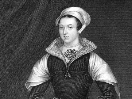 Kisah Pilu Lady Jane Grey, Dihukum Mati Setelah 9 Hari Jadi Ratu Inggris