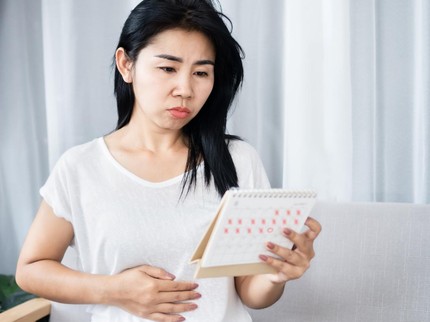 Keluar Darah Pasca 40 hari Melahirkan, Darah Nifas atau Menstruasi?