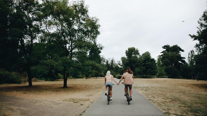 5 Tanda Kamu Butuh Beralih ke Gaya Hidup Santai, Perhatikan 