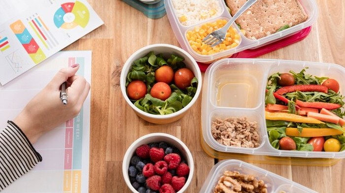 10 Golden Rules Menurunkan Berat Badan dengan Sehat