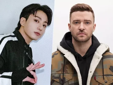 img-title Jungkook BTS dan Justin Timberlake Rilis Remix '3D' Hari Ini