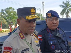 Mahasiswa Papua Demo di Kupang Dipukul-Dibubarkan Ormas, Kapolda: Tindak Tegas