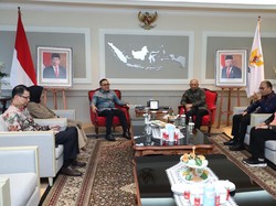MenPAN-RB Dukung Transformasi Birokrasi Kemenkop untuk Digitalisasi UMKM