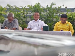 Erwin Aksa Bocorkan Detail Stadion yang Akan Dibangun Bosowa di Makassar