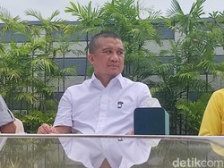 Niat Erwin Aksa Beri PSM Rp 10 M Atasi Tunggakan Gaji Pemain, Tapi Bersyarat