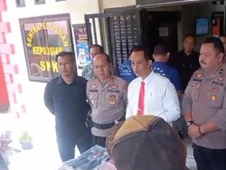 Dua Kali Komplotan Saprudin Sukses Tipu Bank Berbekal SK PNS Abal-abal