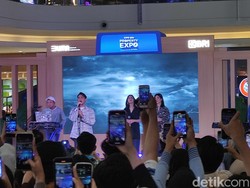 KPR BRI Property Expo Semarang Hadirkan Banyak Promo dan Artis