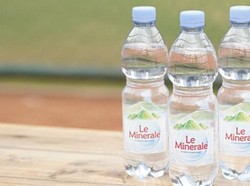 Tepis Hoax soal Kandungan Bromat, Le Minerale Pastikan Produknya Aman