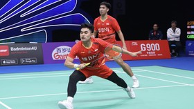 Hasil India Open: Leo/Daniel Gagal Lolos ke Babak 16 Besar
