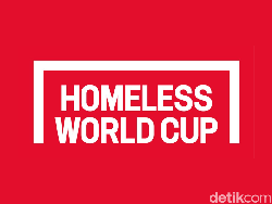 Indonesia Finish Keempat di Homeless World Cup 2024
