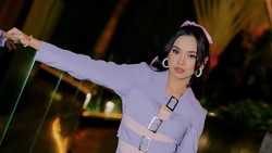 Lirik Lagu Jauh Di Sana (OST. Moana 2) - Lyodra ft. Te Vaka