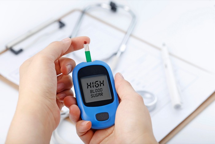 Mengurangi Risiko Diabetes/ Pexels.com/xb100 Mengurangi Risiko Diabetes/ Pexels.com/xb100