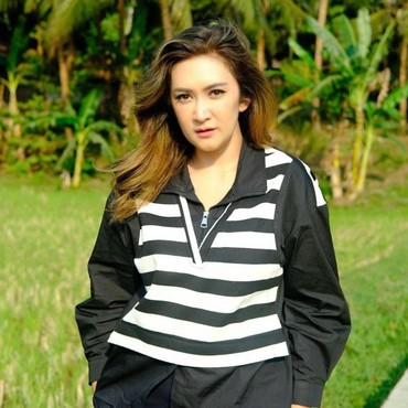 Ada Firasat Rumah Dijarah, Nafa Urbach Sempat Beri Pesan ke Tetangga