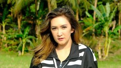 Ada Firasat Rumah Dijarah, Nafa Urbach Sempat Beri Pesan ke Tetangga