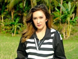 Lampaui Perolehan Pileg 2019, Nafa Urbach Buka Peluang Lolos ke Senayan