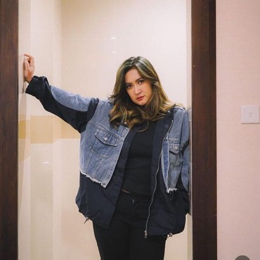 Terungkap Kondisi Nafa Urbach Saat Diamankan Polisi di Senopati