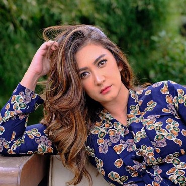 7 Potret Terbaru Nafa Urbach Usai Terseret Artis N yang Diperiksa Polisi di Senopati