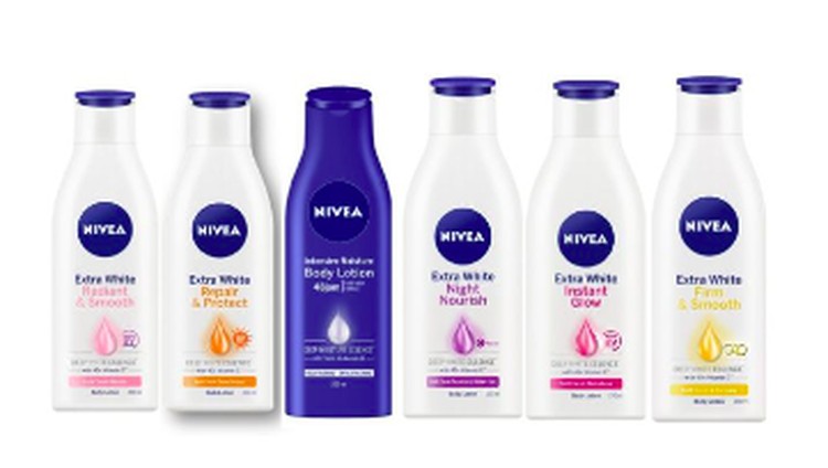Nivea