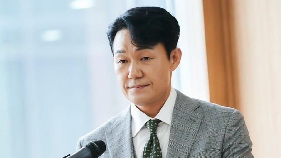 Park Sung Woong