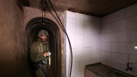 Druze, Suku Arab yang Banyak Direkrut Israel ke IDF untuk Pecah Belah