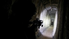 Kenapa Israel Ketakutan sampai Mau Hancurkan Terowongan Hamas di Gaza?