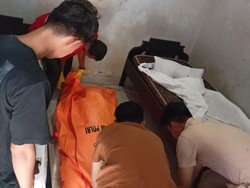 Geger Penemuan Mayat Pria di Wisma Sinjai, Polisi Selidiki