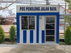 Angka Kecelakaan di Aceh Masih Tinggi, Polisi Bikin Pos Penolong Jalan Raya