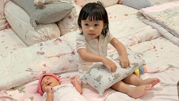 ALASAN ATTA TIDAK INGIN MEMILIKI BANYAK ANAK