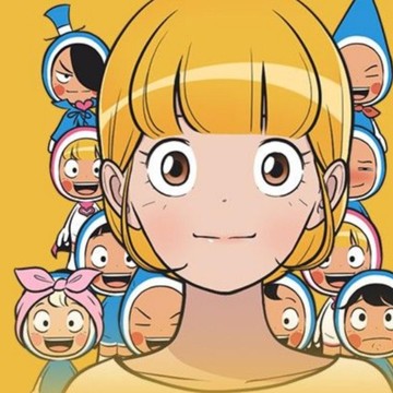 Siap Melanjutkan Kesuksesan, Webtoon Yumi's Cell Diadaptasi Jadi Drama Musikal