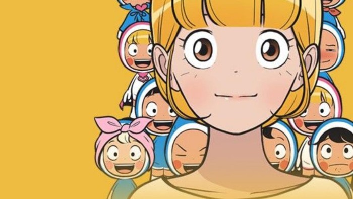 Siap Melanjutkan Kesuksesan, Webtoon Yumi's Cell Diadaptasi Jadi Drama Musikal