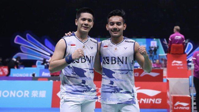 Pramudya Kusumawardana resmi jadi pelatih sebuah tim badminton di Australia, Senin (29/1), usai dua bulan memutuskan mundur dari pelatnas Cipayung.