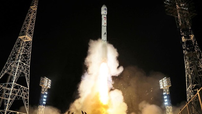 Menteri Pertahanan Korea Selatan, Shin Won-sik, mengancam bakal menjadikan Korea Utara bak 'neraka kehancuran jika Pyongyang bertindak sembrono.