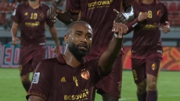 Berita Panas dari Dunia Sport CNN : FIFPro Respons Kasus Yuran Fernandes Dilarang Main 1 Tahun di Liga 1