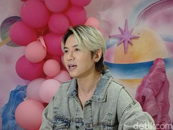Rencana Rafael soal Bisnis Seblaknya yang Makin Maju