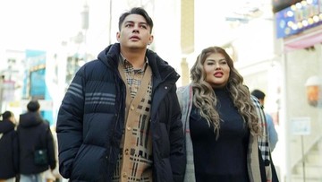 Highlight Dunia Hiburan InsertLive : Jalani Sidang Cerai Perdana, Mediasi Rendy Samuel dan Shindy Berakhir Gagal