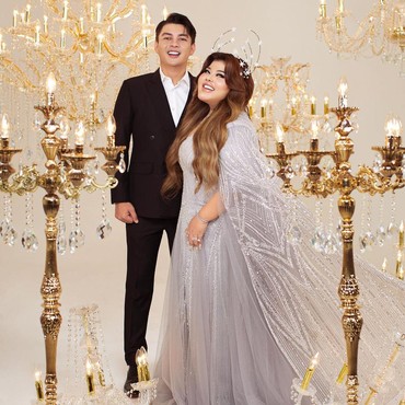 Buka Suara soal Perceraian, Rendy Samuel Bantah Isu KDRT dan Nafkah Rp20 Ribu